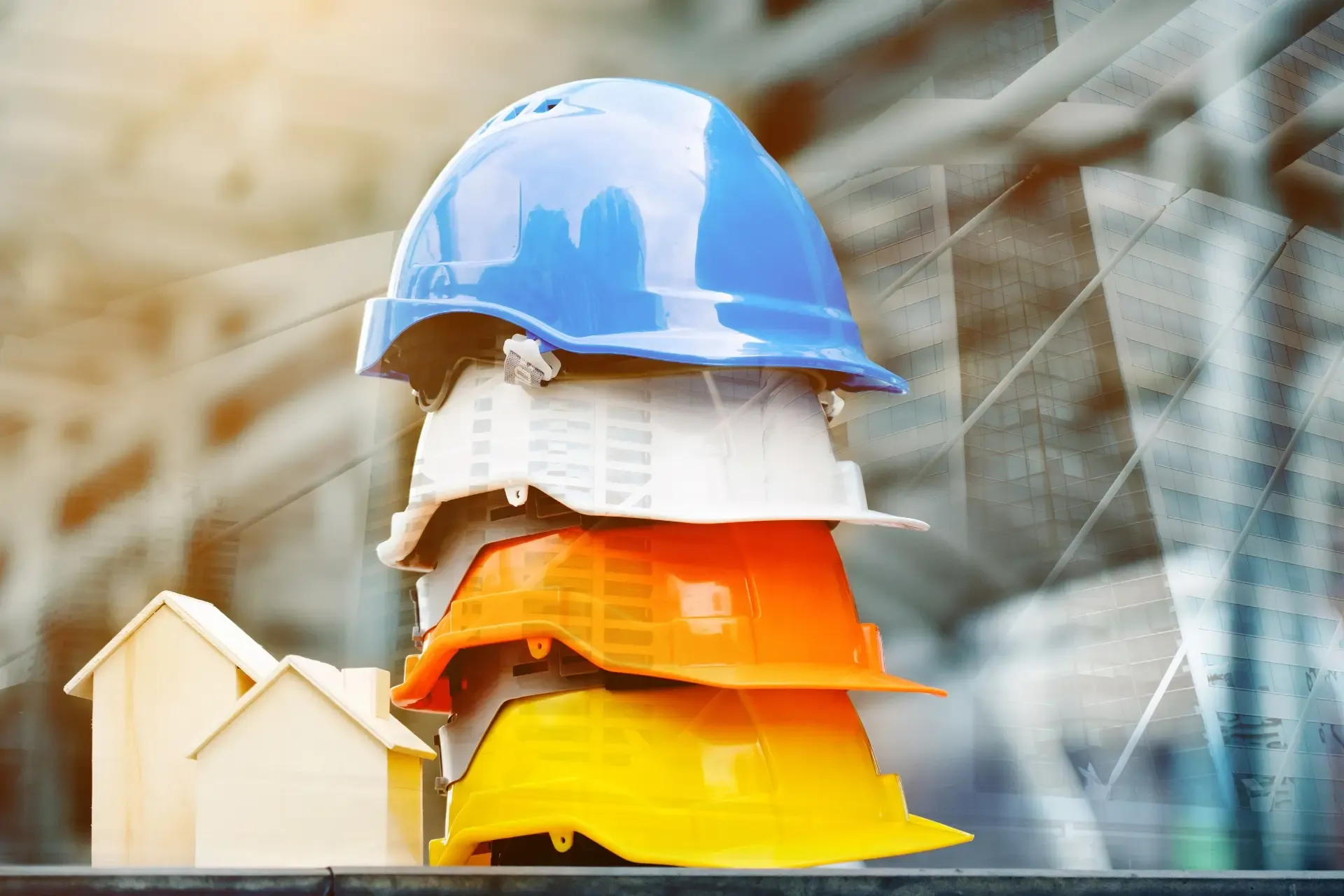 Enhance Construction Safety with Durable Gloves for Builders from Bekam Orbit Enterprise