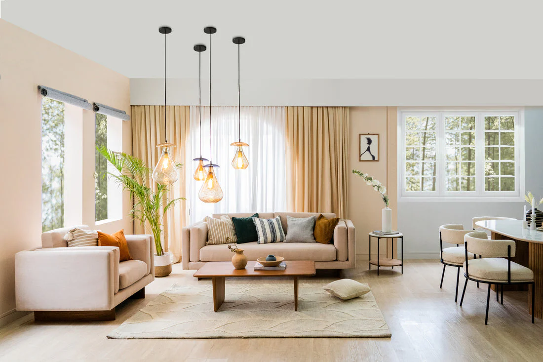 Elevate Your Space with Ethnicraft Furniture: A Guide to Stylish Living