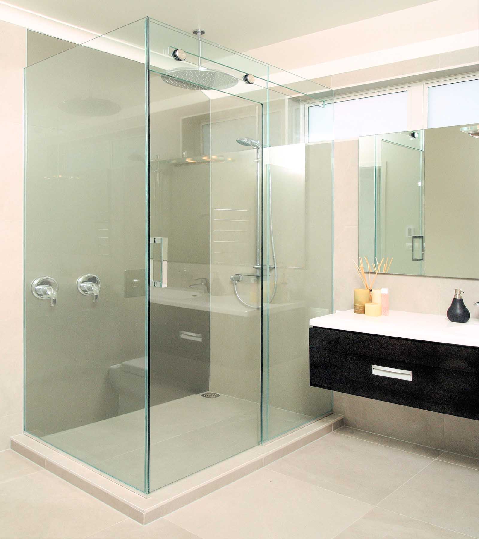 Sliding Shower Screens – Elegant Showers Offers Stylish and Durable Options