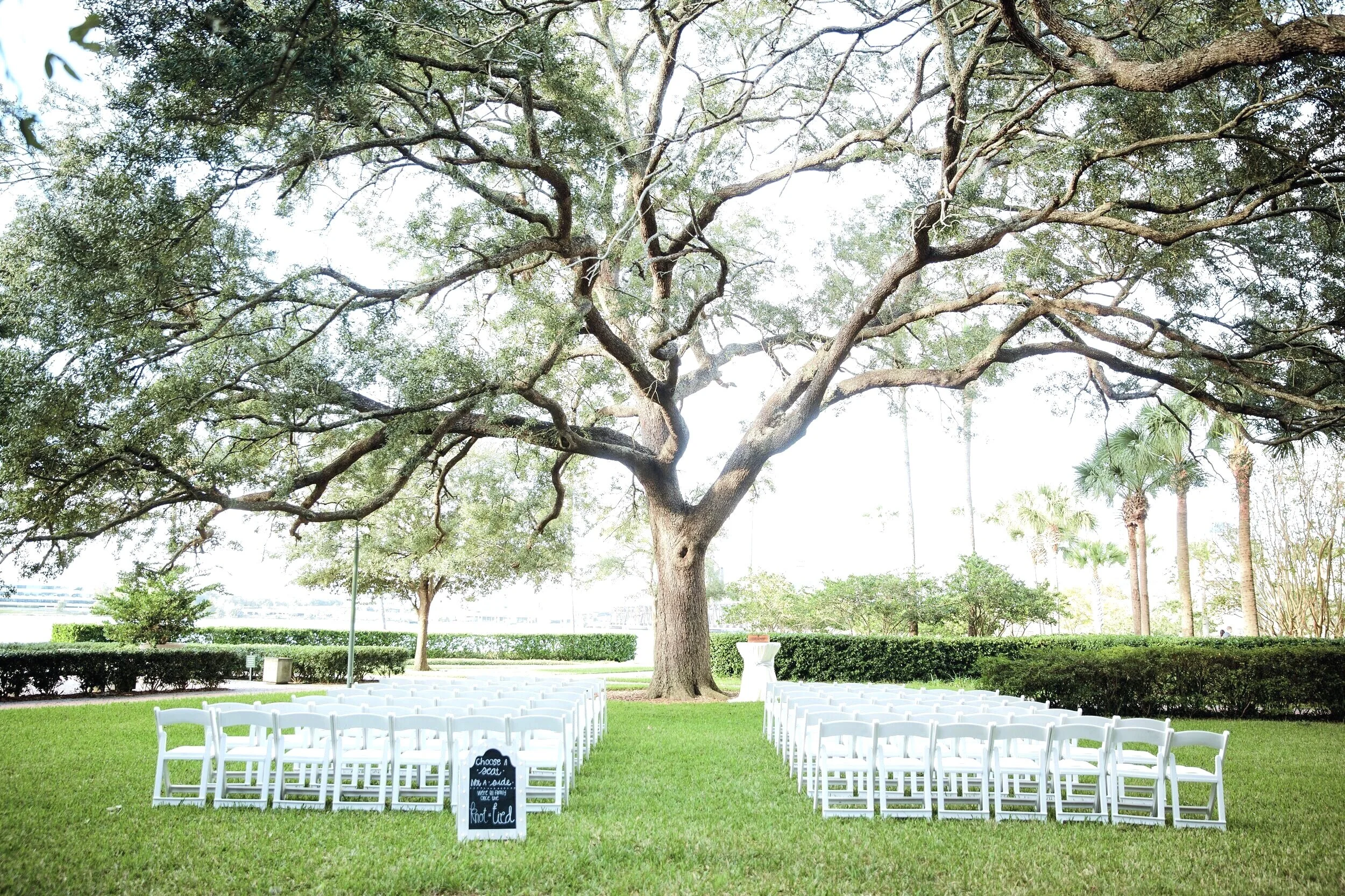 Wedding Venue Jacksonville FL Featuring Iconic Historic Style