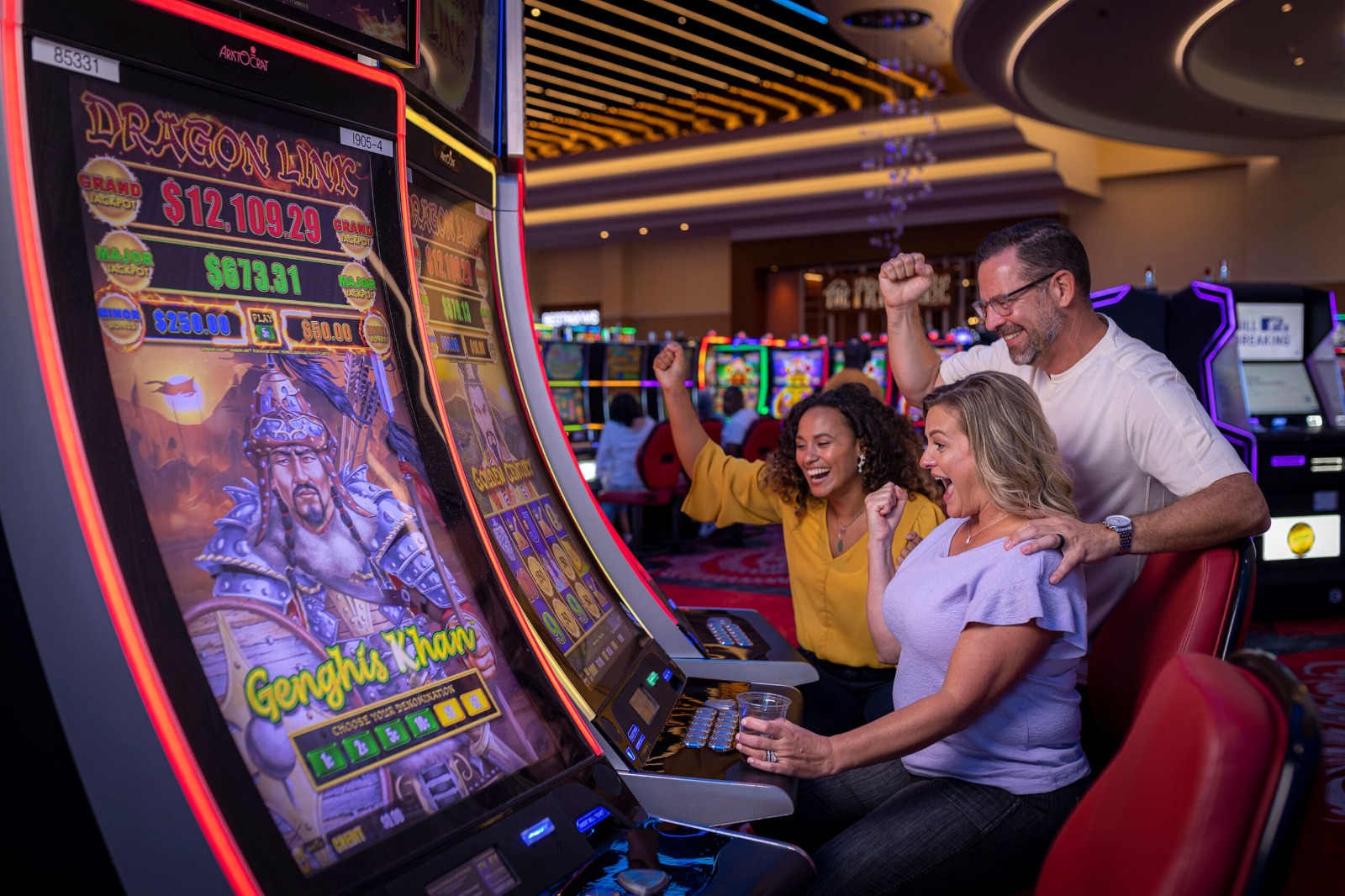 PG Slot ฝาก ถอน มั่นคง เชื่อถือได้ 100%