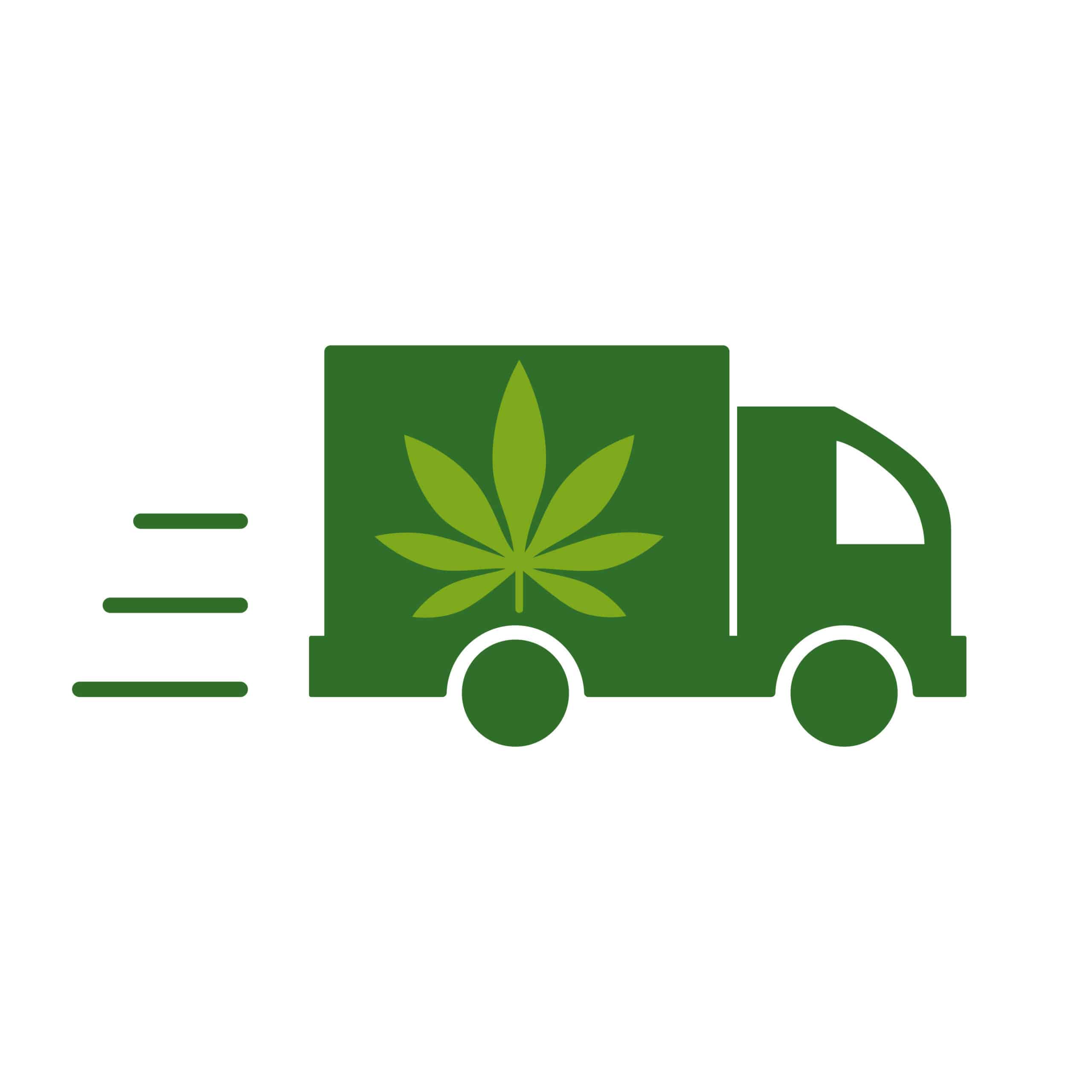 CANNABIS DELIVERY SAFETY: WHAT EXPERTS RECOMMEND