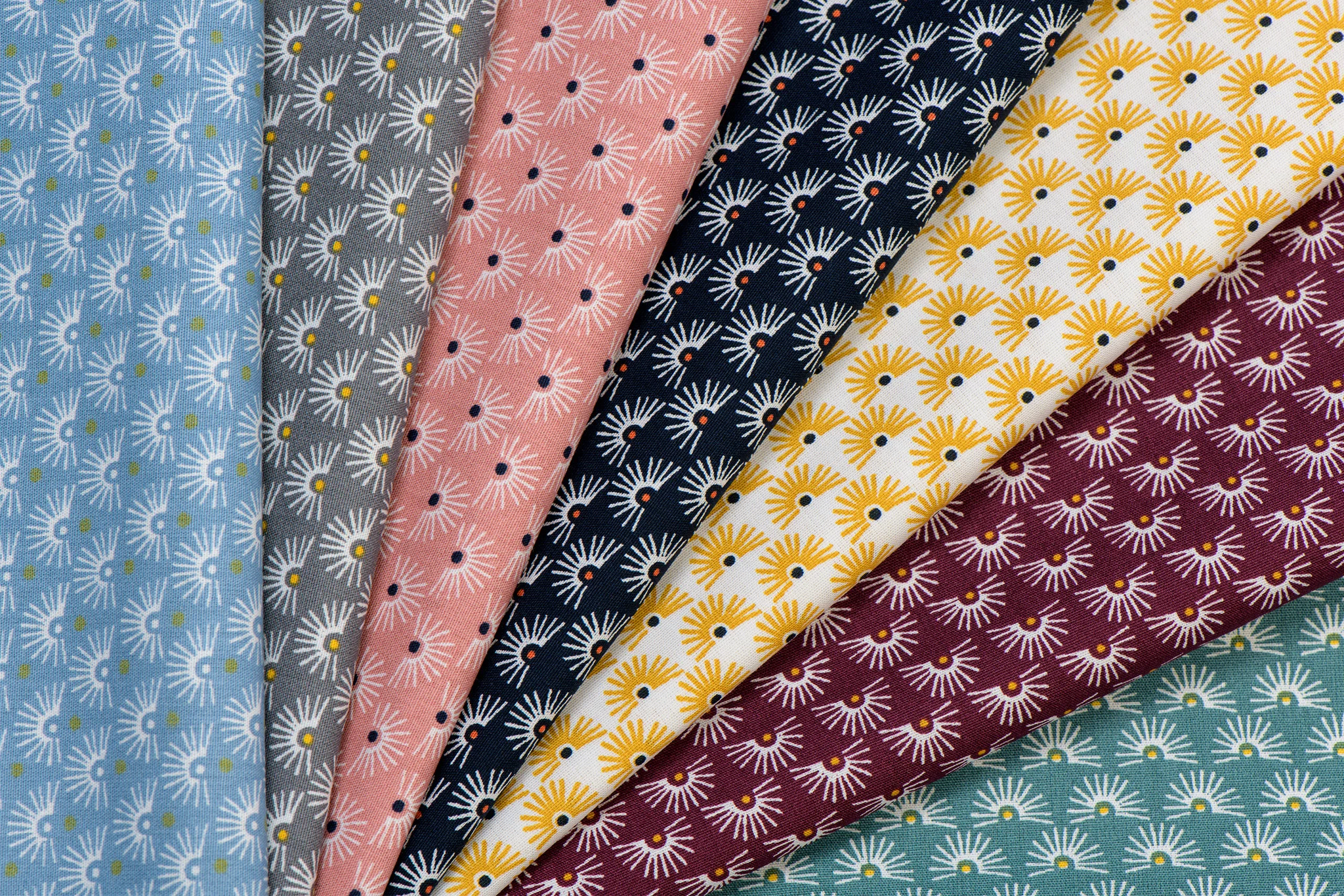 Creëer duurzame kleding met uni katoen stof; 100% natuurlijk katoen