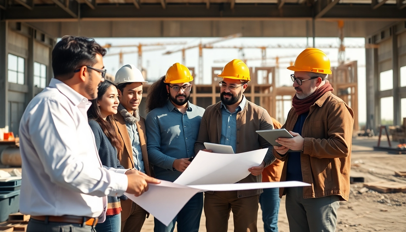 Building Success: The Role of the Texas Association of Builders in the Construction Industry