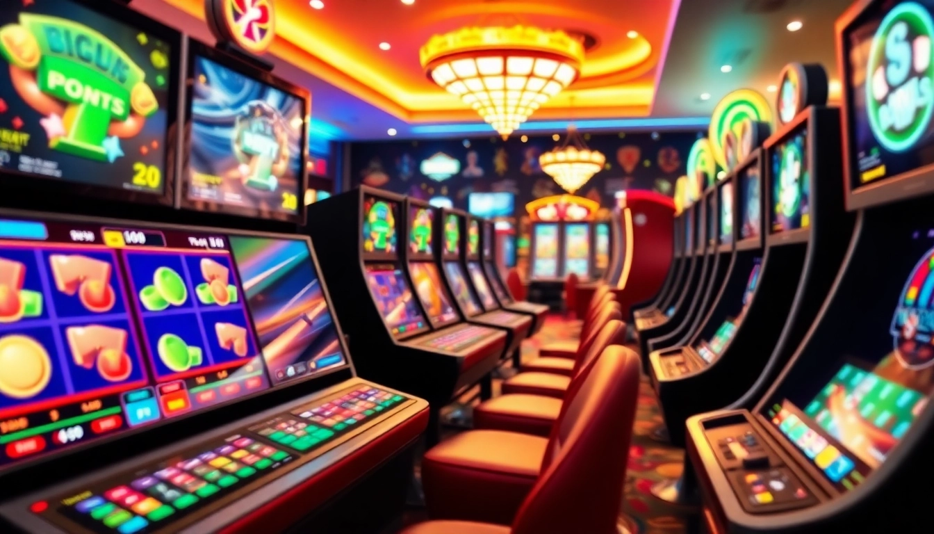 Slot Deposit 1000: Panduan Lengkap untuk Pemain Slot Online