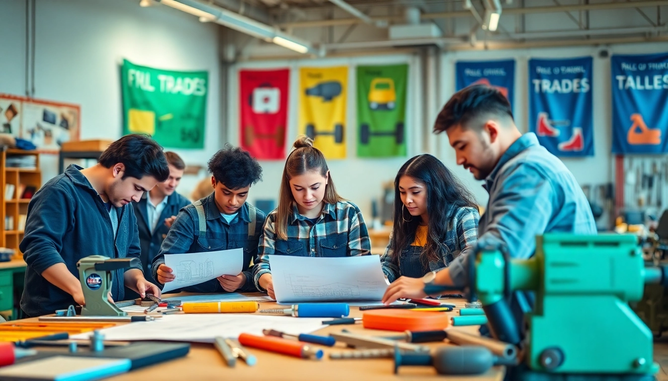 Empowering Futures: Trade Schools in Hawaii for Hands-On Career Training