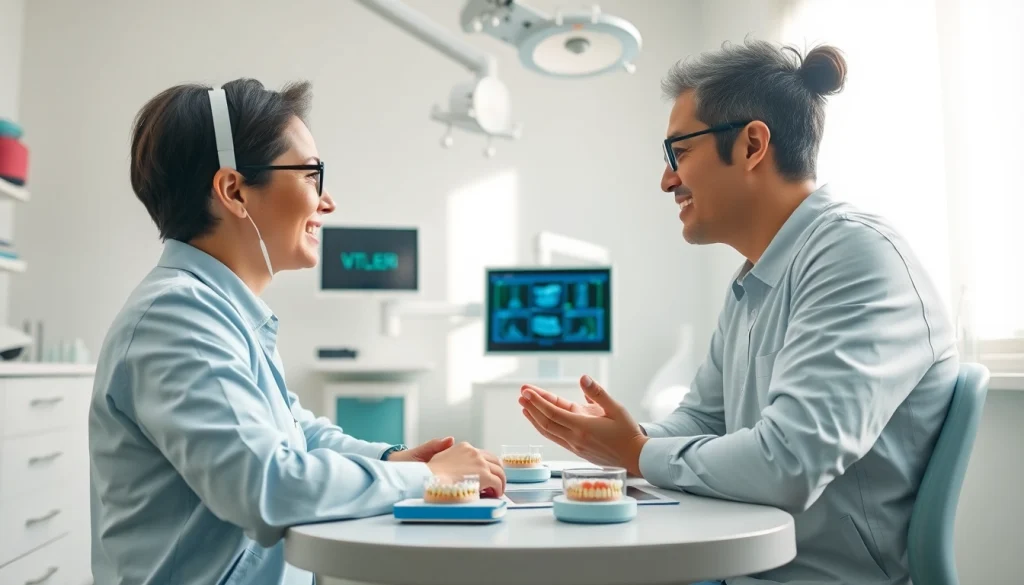 Kirei Line orthodontics consultation, highlighting patient reviews and professional dental advice.