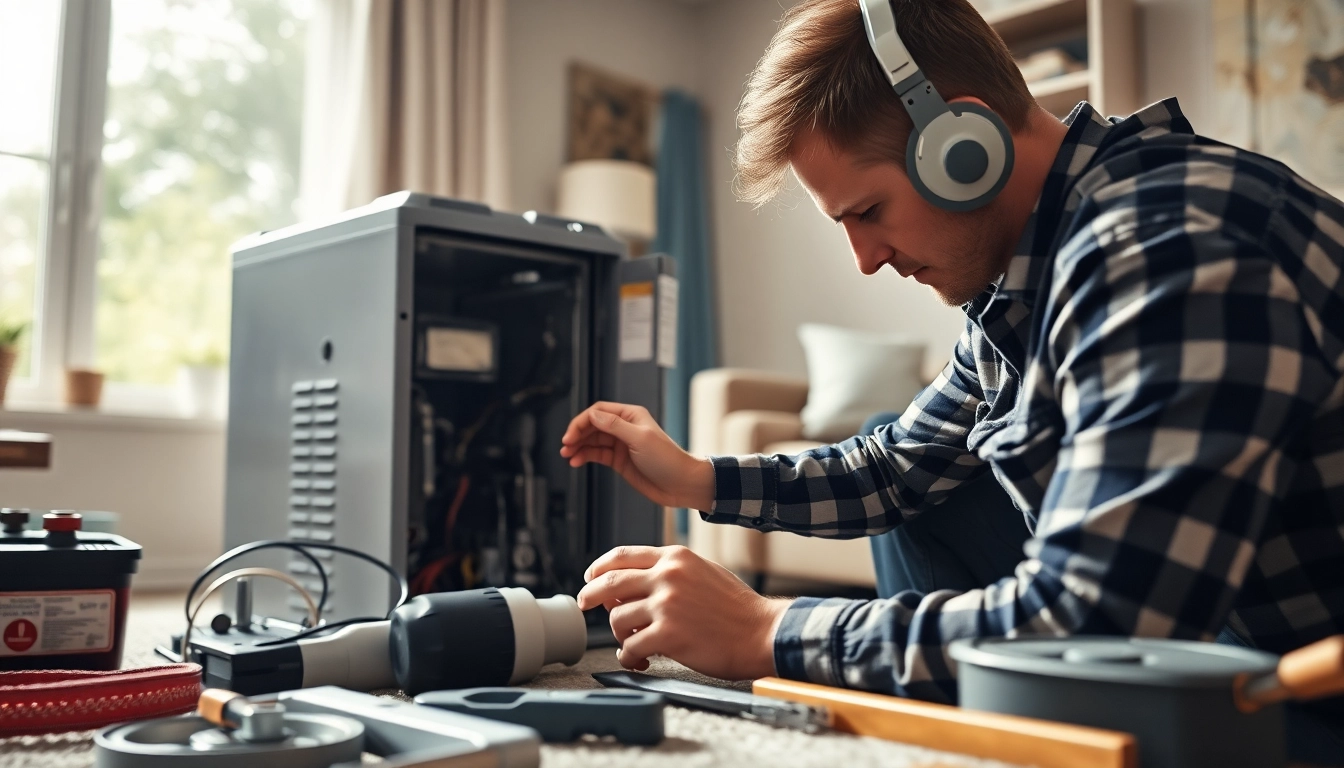 Top Heating Repair Tips for Goldens Bridge Homeowners