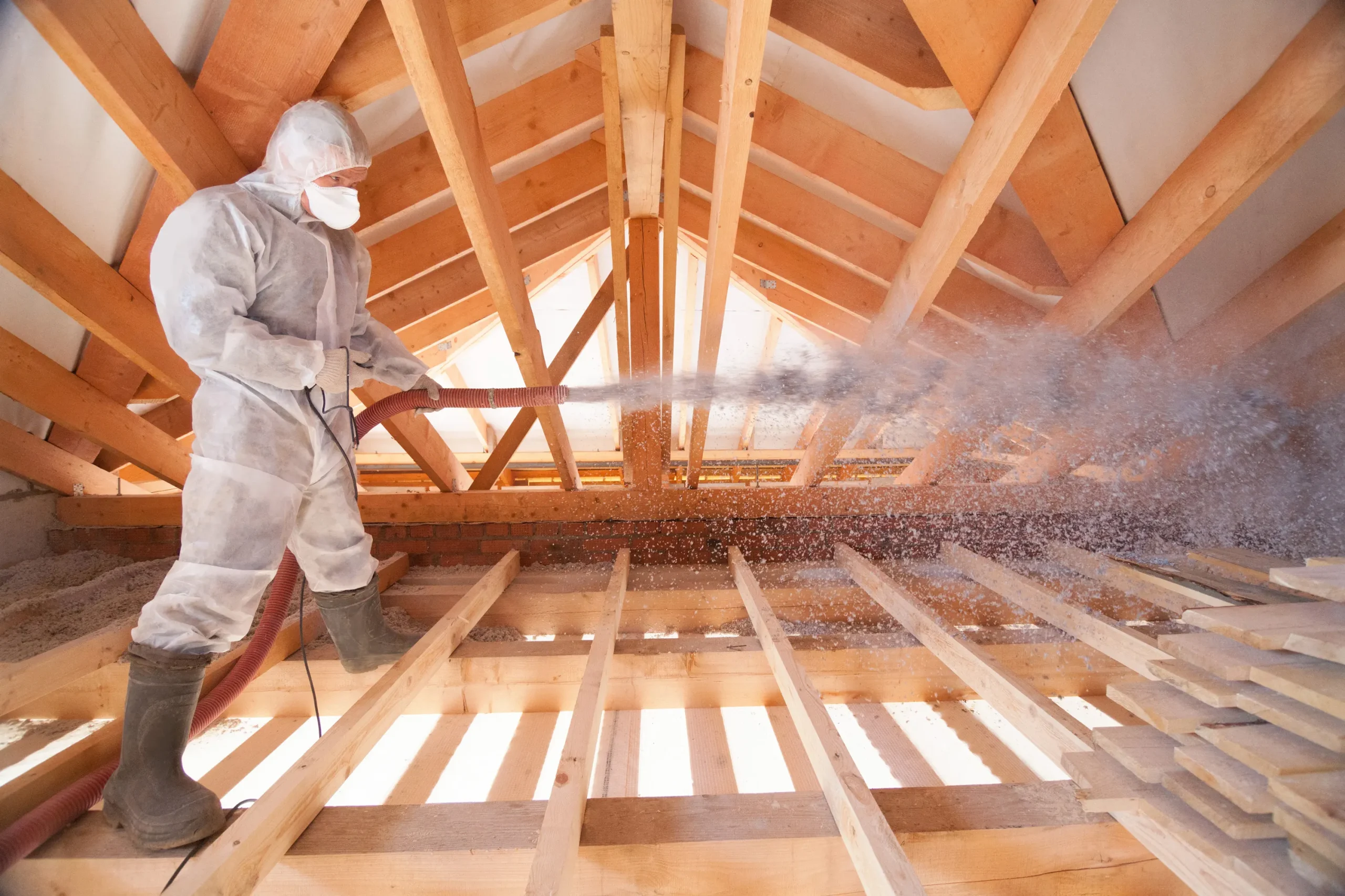 Vapor Barrier Installation for Healthier, Mold-Free Homes