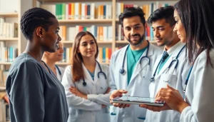 Approaching eterologa significato with medical experts in collaborative discussion.