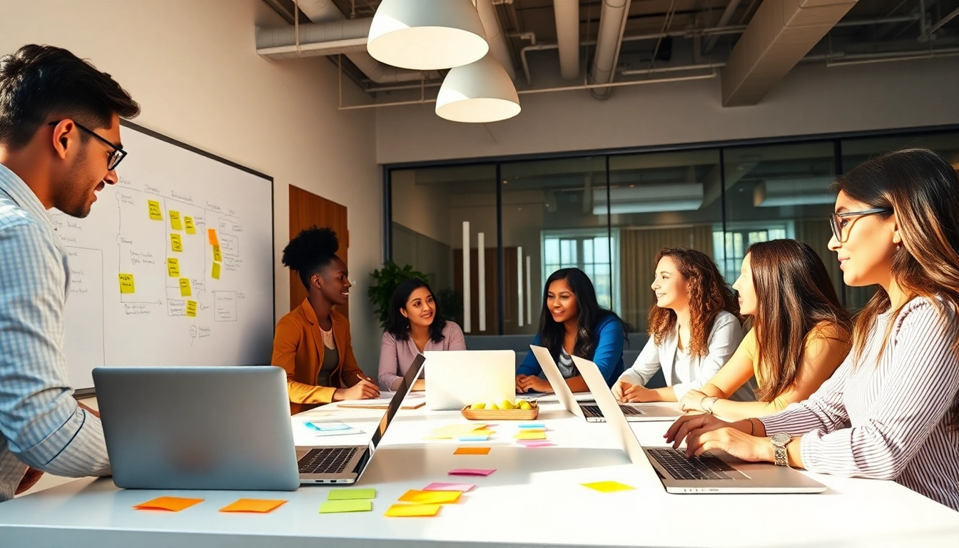 Enhancing Skills for a Thriving Workforce Development Initiative