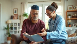 Enhancing senior care austin tx with compassionate assistance at home.