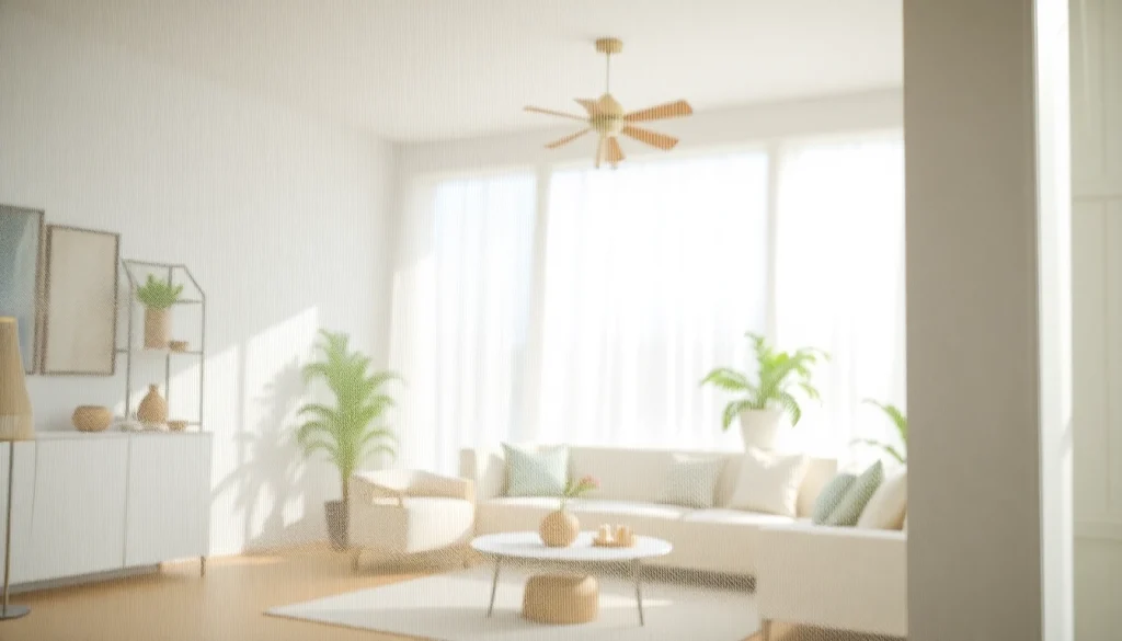 Moskitiery na wymiar zainstalowane w nowoczesnym wnętrzu, podkreślające ich funkcjonalność.